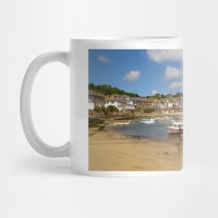 Mousehole, Cornwall Mug